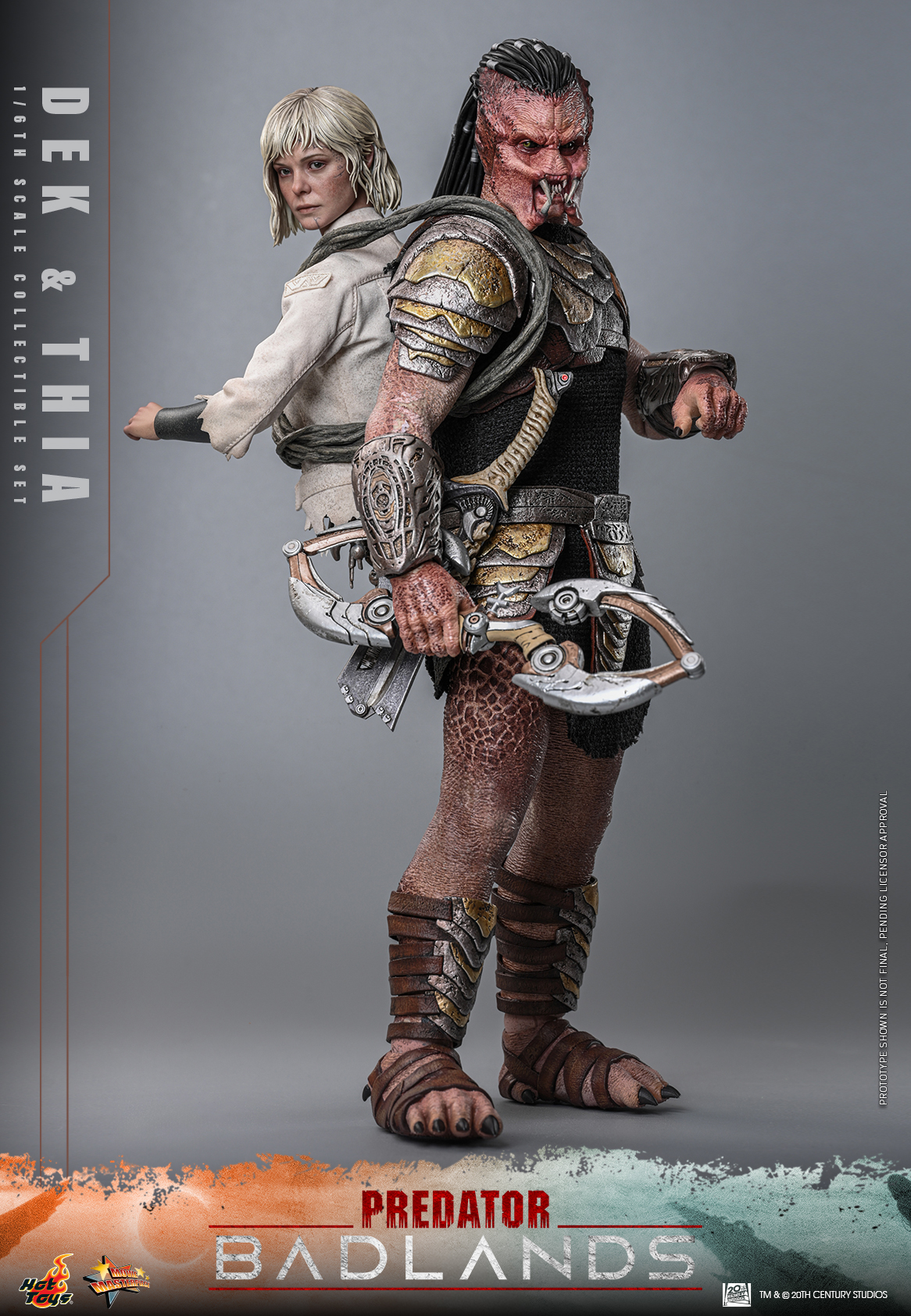 Hot Toys - Predator Badlands - Dek and Thia_PR1.jpg